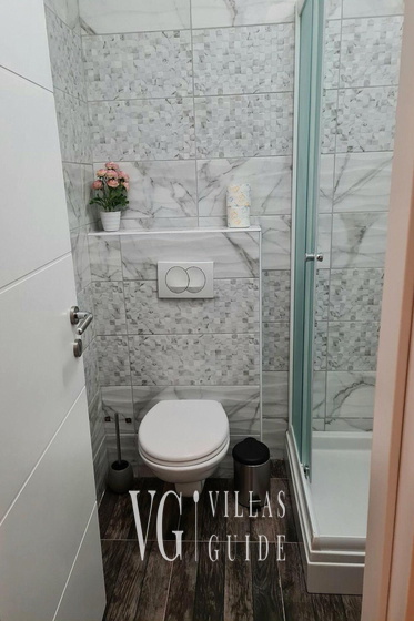 Villa Kunta Bathroom