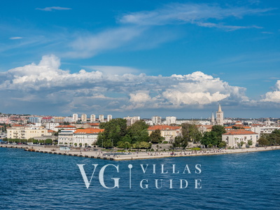 Villa Kunta Microlocation