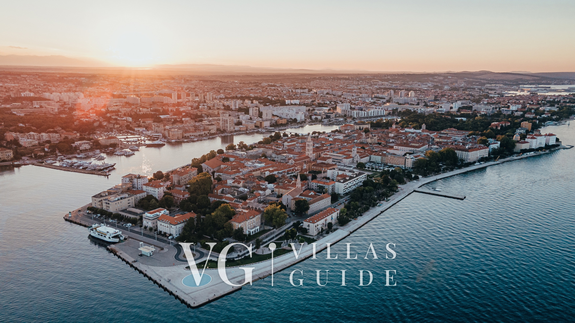 Villa Kunta Microlocation