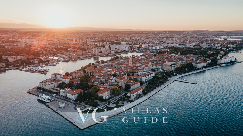 Villa Kunta Microlocation