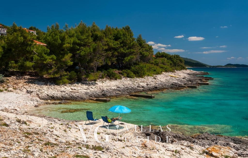 Villa Marinović Microposizione