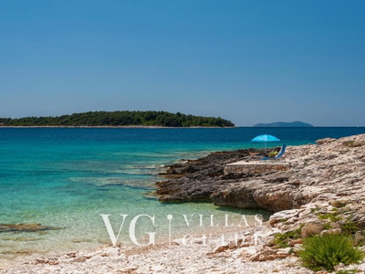 Villa Marinović Microposizione