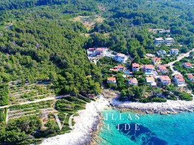 Villa Marinović Microposizione