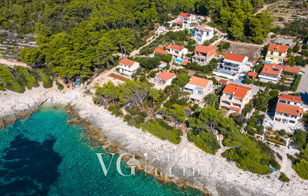 Villa Marinović Altro