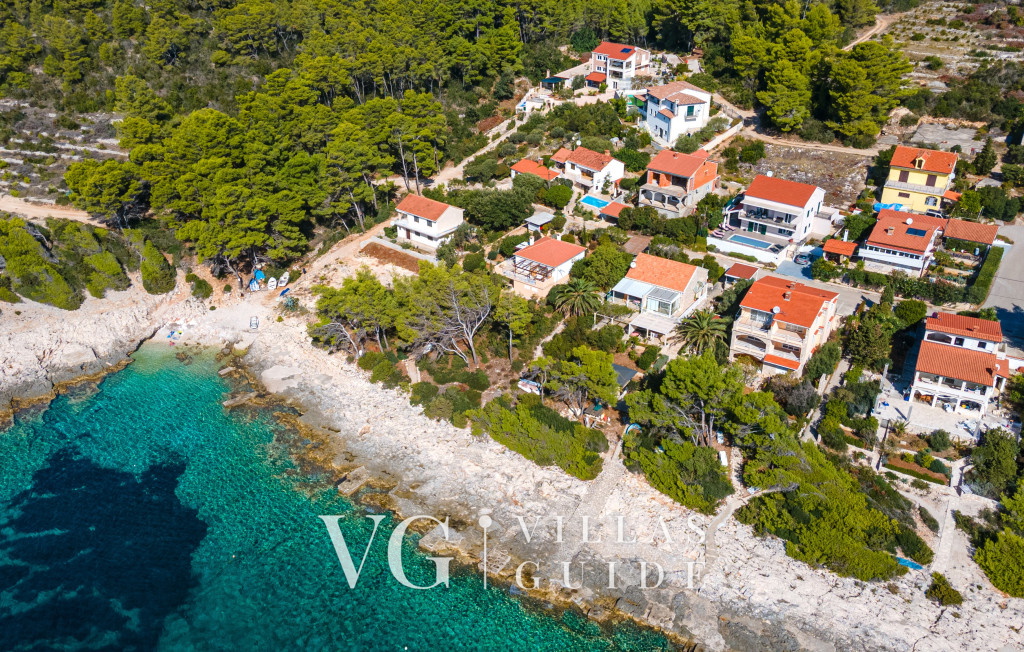 Villa Marinović Altro