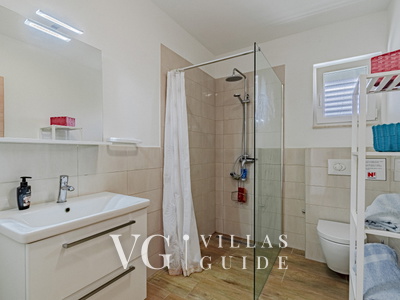 Villa Marinović Bagno