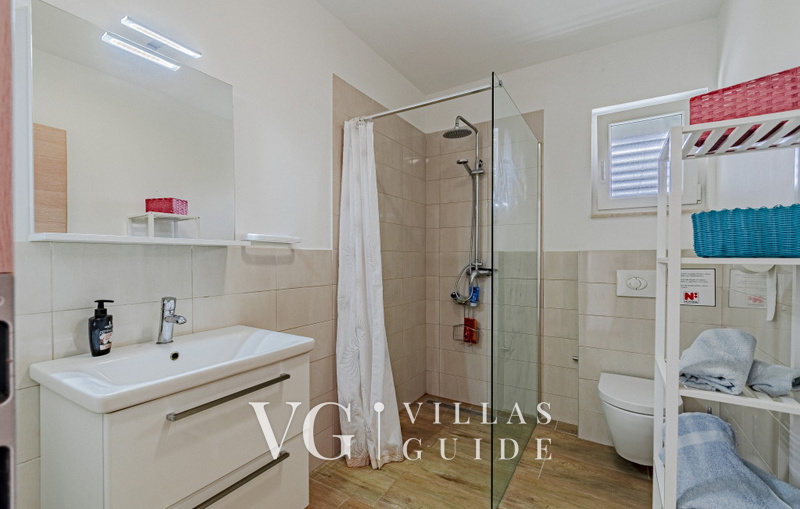 Villa Marinović Bagno