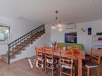 Villa Marinović Cucina