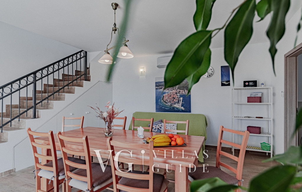 Villa Marinović Cucina