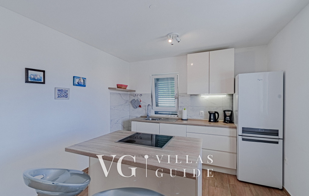 Villa Marinović Cucina