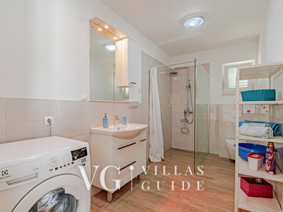 Villa Marinović Bagno