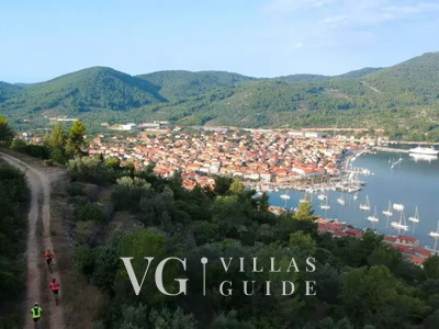 Villa Marinović Microposizione