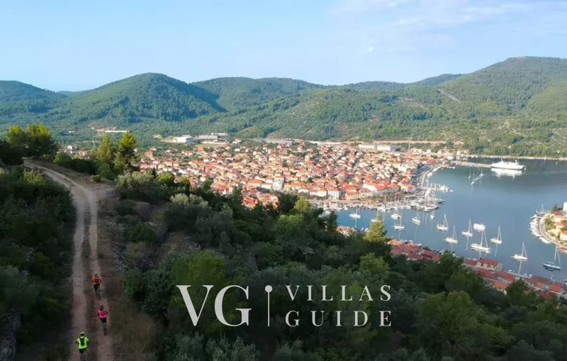 Villa Marinović Microposizione