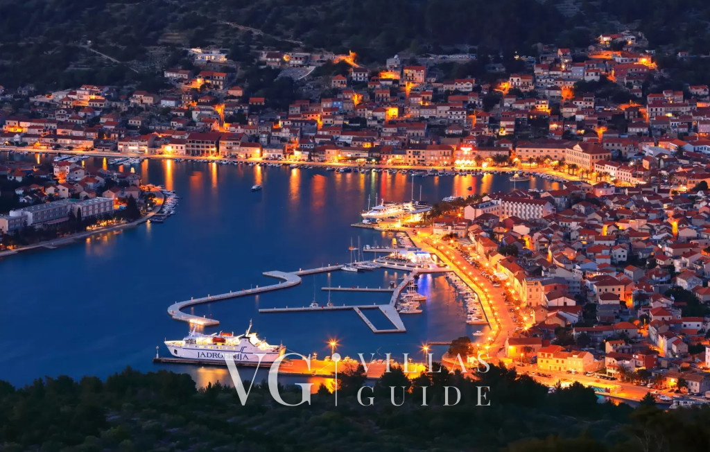 Villa Marinović Microposizione