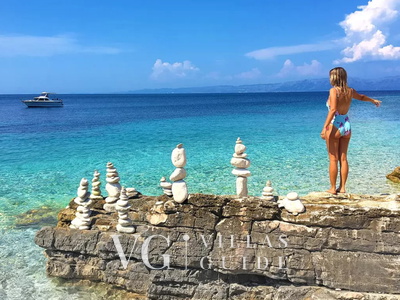 Villa Marinović Microposizione