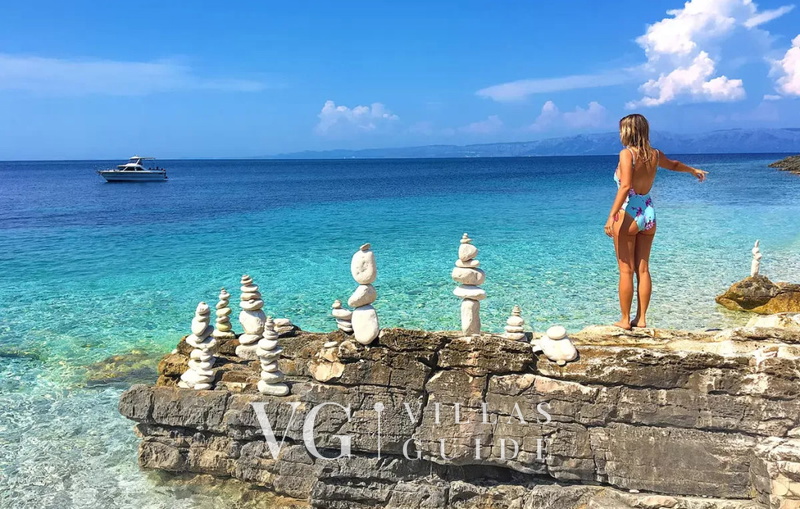 Villa Marinović Microposizione