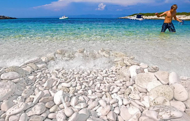 Villa Marinović Microposizione