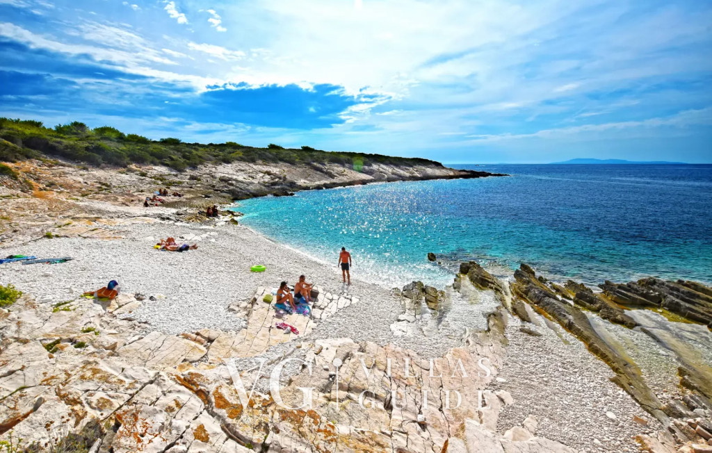 Villa Marinović Microposizione