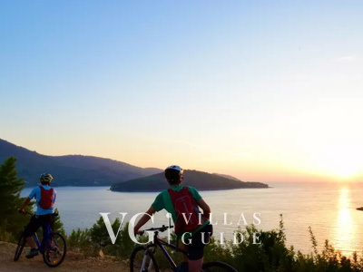 Villa Marinović Microposizione