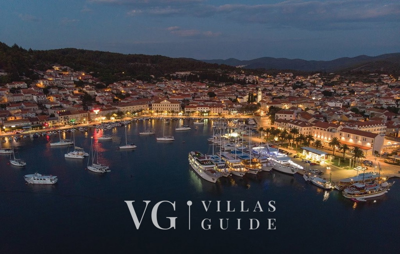 Villa MAB Sweet Home Microposizione