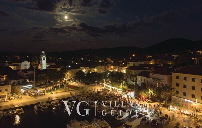 Villa MAB Sweet Home Microposizione