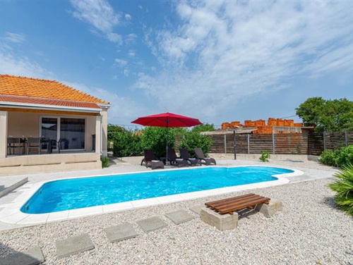 Villa MAB Sweet Home