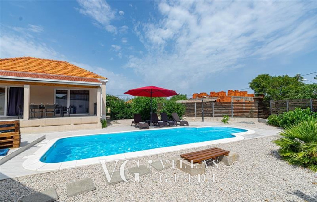 Villa MAB Sweet Home