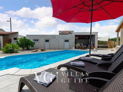 Villa MAB Sweet Home Pool