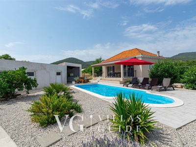Villa MAB Sweet Home Pool