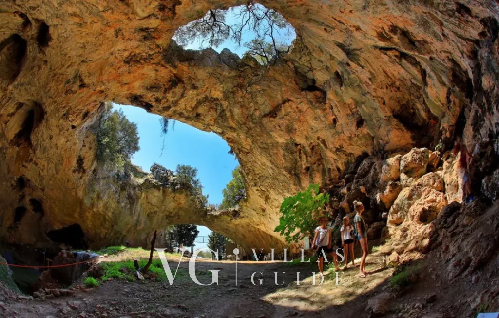 Villa MAB Sweet Home micro_location