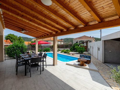 Villa MAB Sweet Home