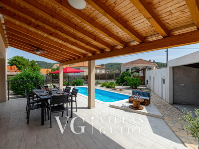 Villa MAB Sweet Home