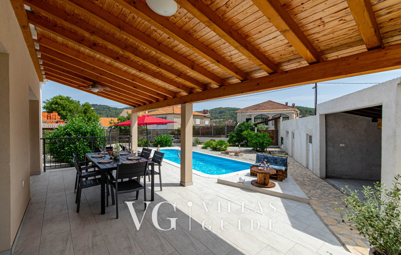 Villa MAB Sweet Home