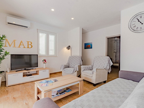 Villa MAB Sweet Home