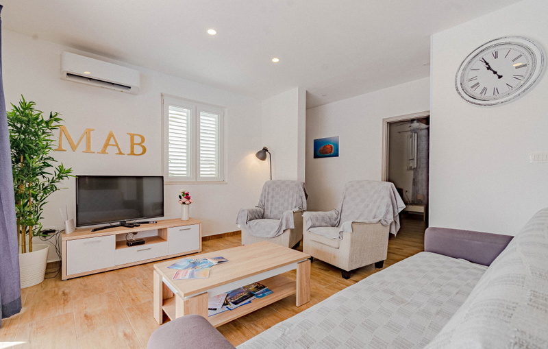 Villa MAB Sweet Home