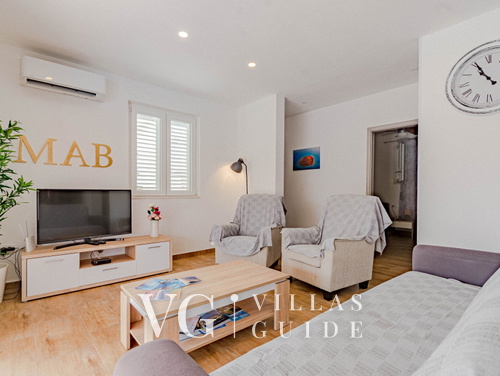 Villa MAB Sweet Home