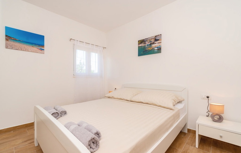 Villa MAB Sweet Home