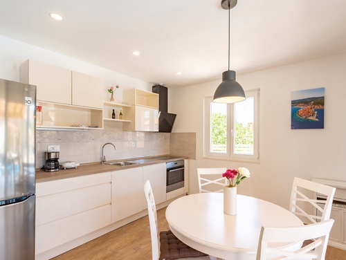 Villa MAB Sweet Home