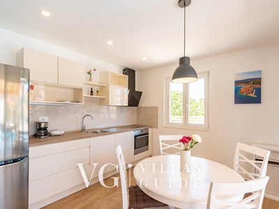 Villa MAB Sweet Home Küche