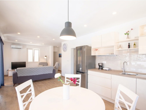 Villa MAB Sweet Home