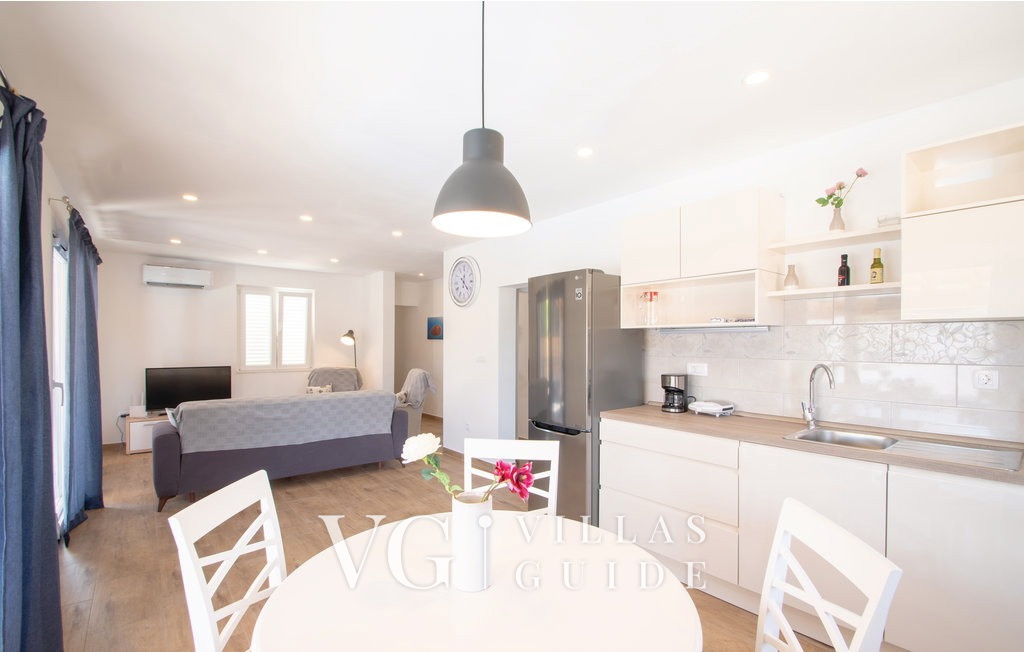 Villa MAB Sweet Home Cucina