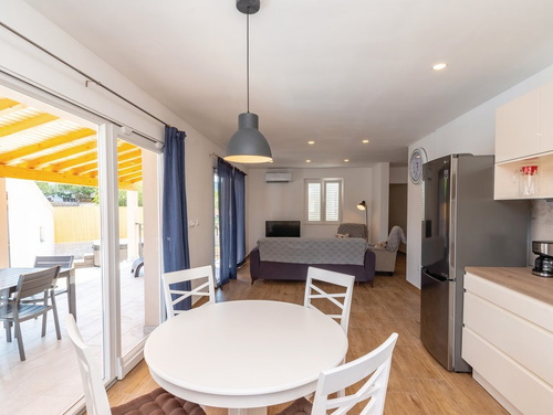 Villa MAB Sweet Home