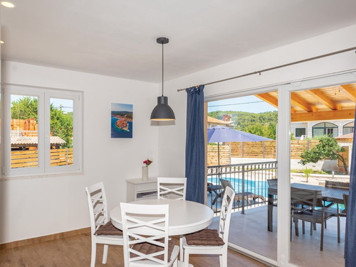 Villa MAB Sweet Home