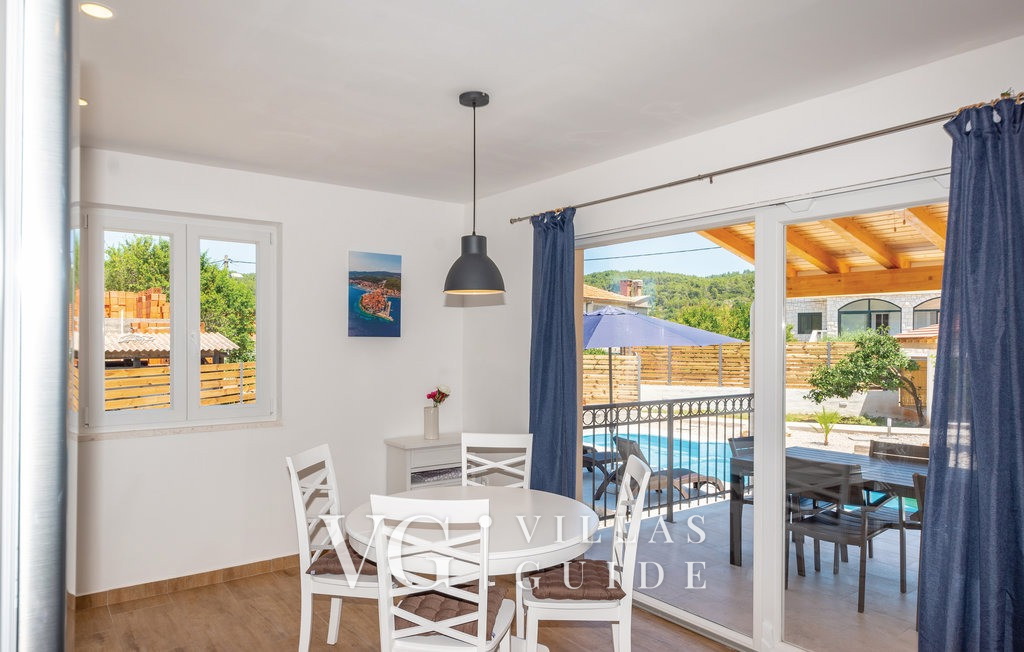 Villa MAB Sweet Home Cucina