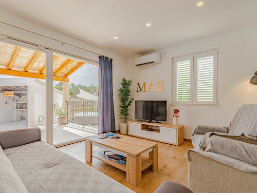 Villa MAB Sweet Home