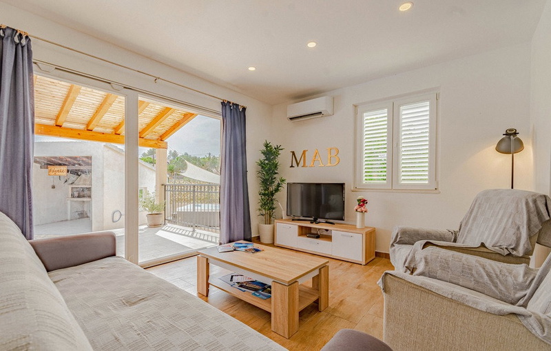 Villa MAB Sweet Home