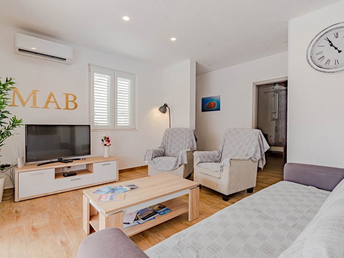 Villa MAB Sweet Home