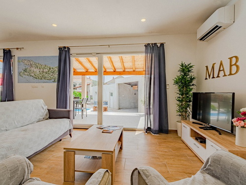 Villa MAB Sweet Home