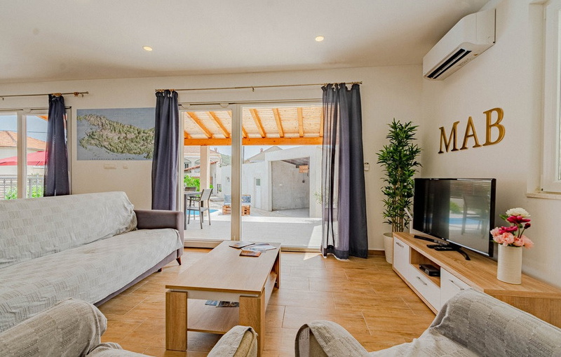 Villa MAB Sweet Home