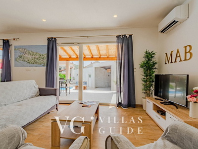 Villa MAB Sweet Home